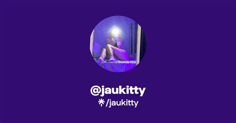 Jau (@jaukitty) • Instagram photos and videos